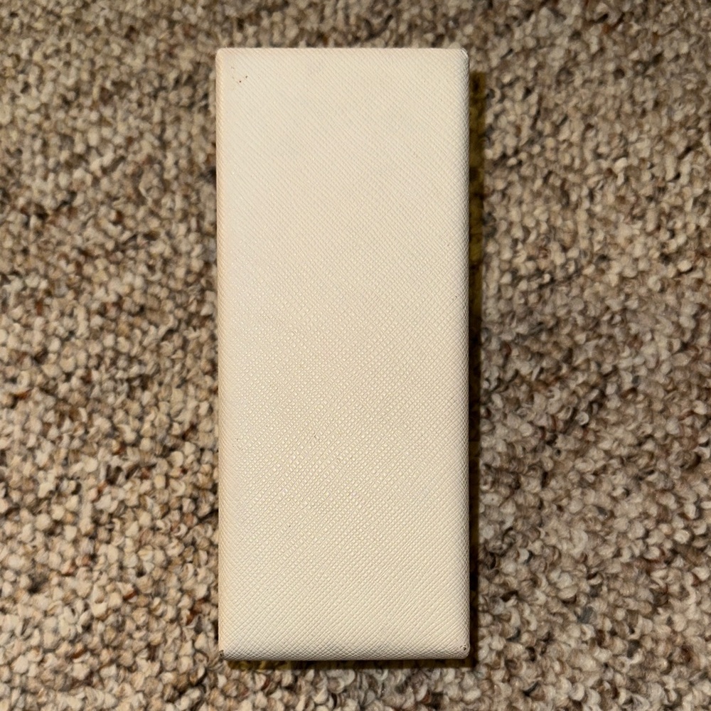 Prada Glasses & Case - image 2